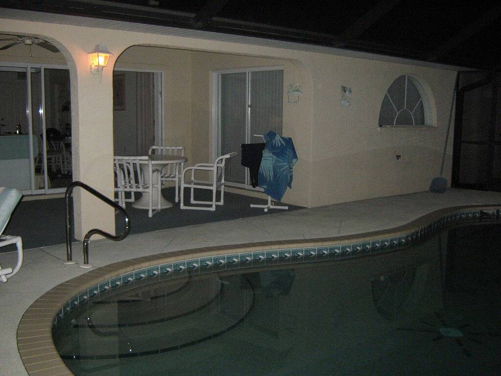 Schönes Zuhause Mit Grossen Preisen Und Rabatten in Port Charlotte, Charlotte County