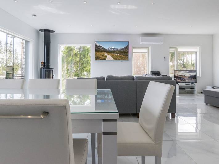 Ferienhaus für 8 Personen - 1