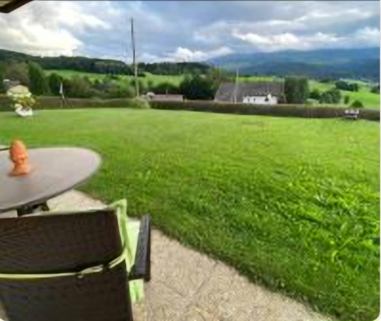 Vakantiewoning "Ferienwohnung Köppl" met terras, foto 15