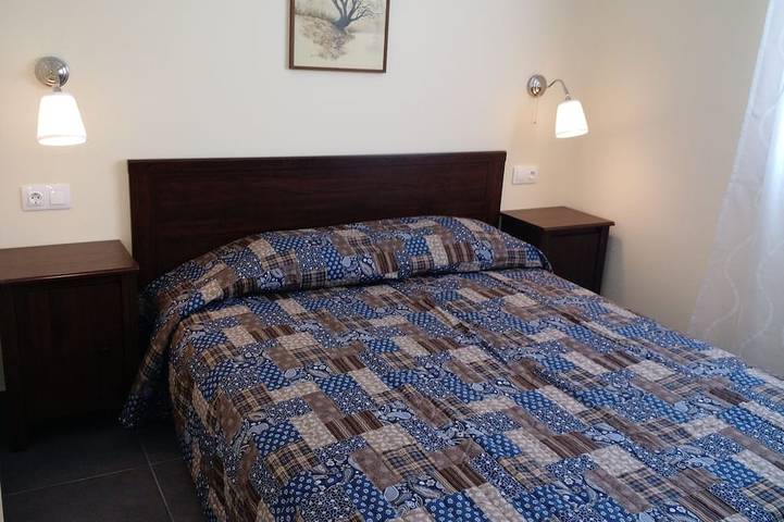 Ferienwohnung für 4 Personen, mit Balkon auf Thassos - 2