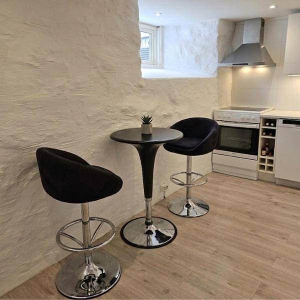Ferienwohnung für 4 Personen, mit Terrasse, mit Haustier - 1
