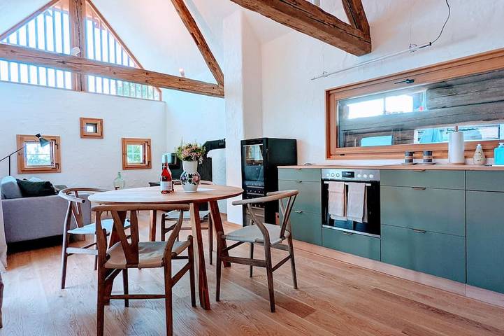 Ferienhaus für 4 Personen in Weststeiermark