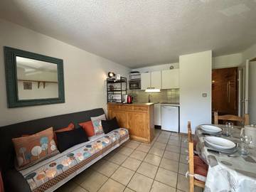 Gîte pour 4 personnes dans Office De Tourisme De Montgenevre