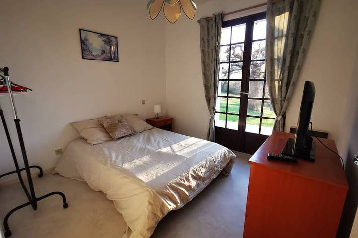 Location de vacances pour 8 personnes à Gotein-Libarrenx - 4