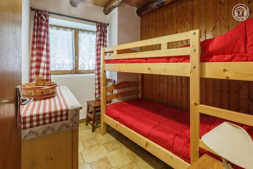 Les Colombieres - Bouquetin in Bonneval-sur-Arc, Saint-Jean-de-Maurienne region