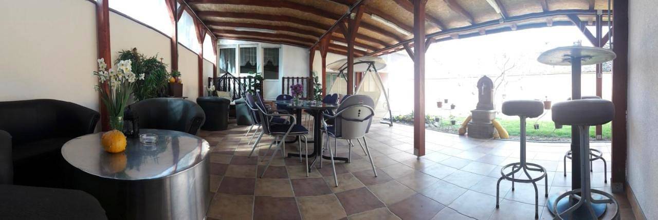 Maison d’hôte pour 4 personnes, avec vue et jardin dans Slavonie - 2