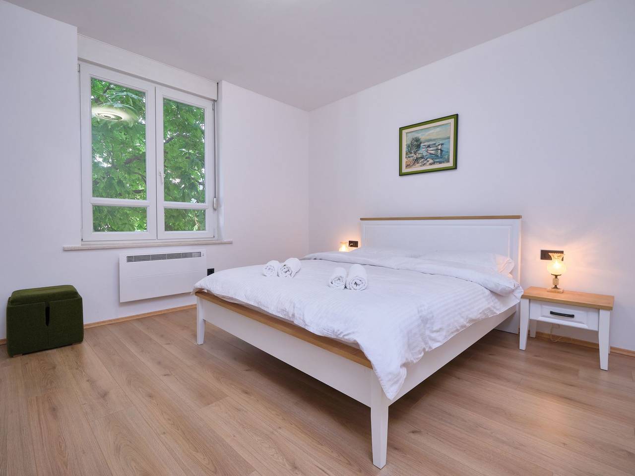 Appartamento intero, Für 4 Personen ca. 80 m² in Split, Dalmatien (Gespanschaft Split-Dalmatien in Spalato, Regione spalatino-dalmata