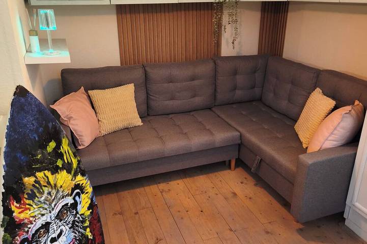 Ferienhaus für 4 Personen in Königs Wusterhausen - 4