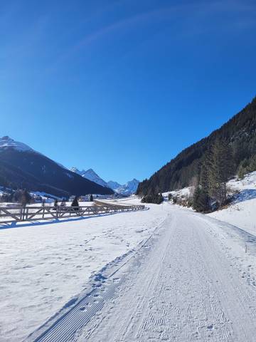 Apartment for 3 People in Ischgl, Silvretta, Photo 1