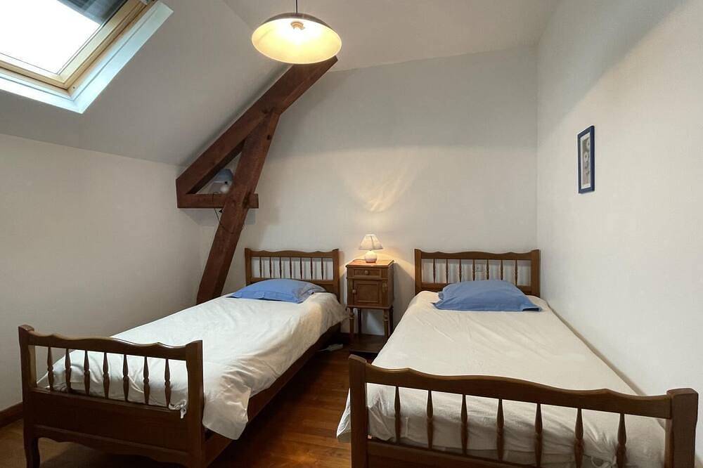 Grand Gite Lavie - Lucq-de-bearn in Lucq-de-Béarn, Béarn