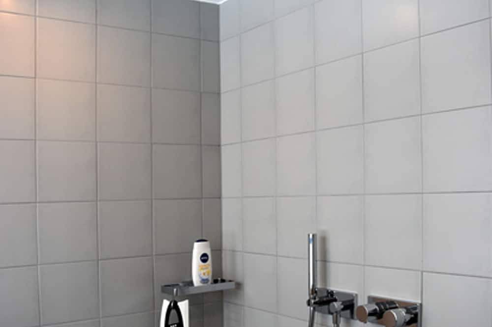 Willkommen am Vierseithof - Wohnen in der alten Hofwerkstatt in Doberschau-Gaußig, Oberlausitz-Niederschlesien