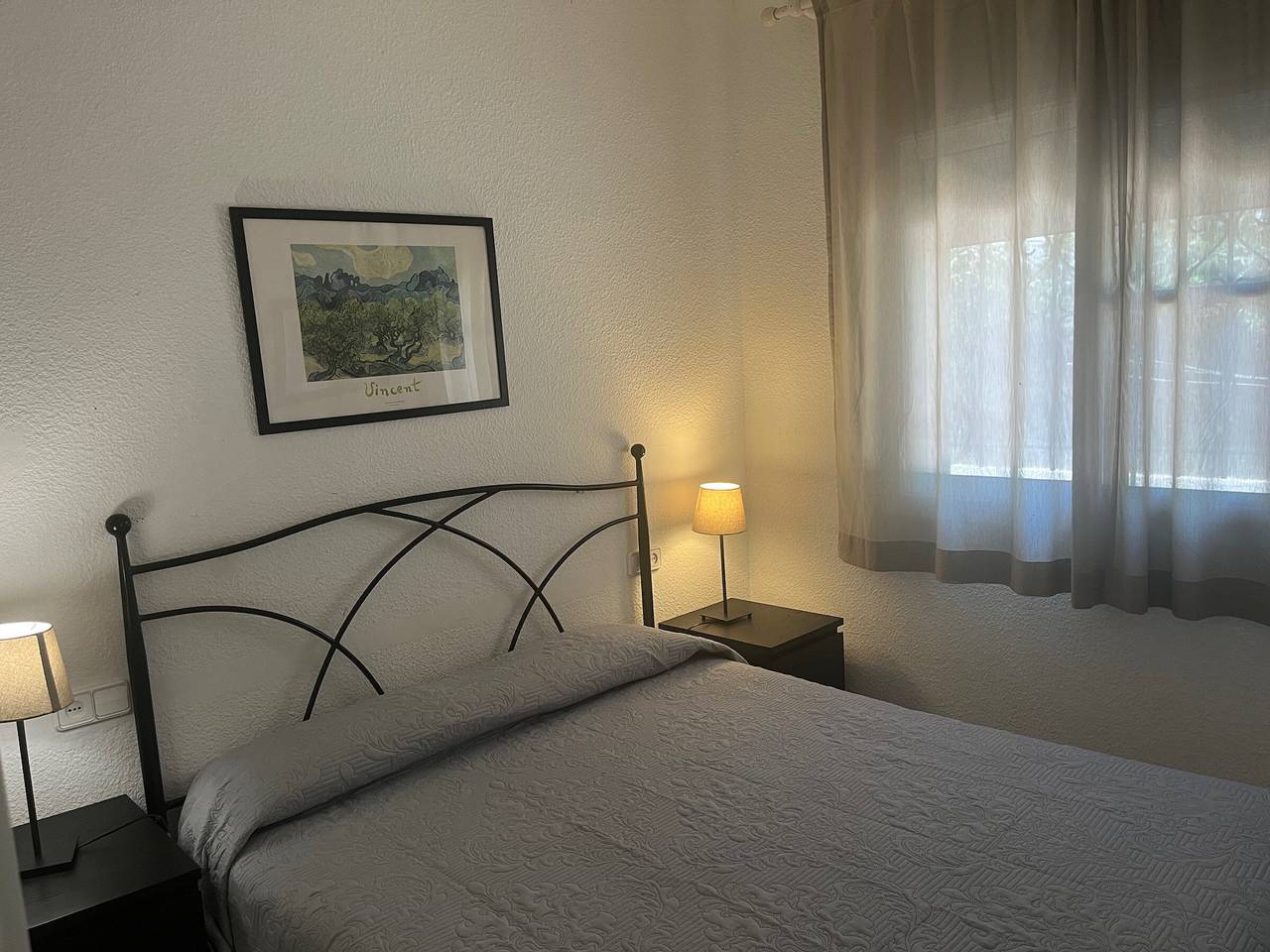 Modern villa with private pool, air con and garden in Ametlla de Mar in Terres de l'Ebre, Costa Dorada