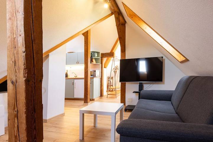 Ferienwohnung für 4 Personen - 1