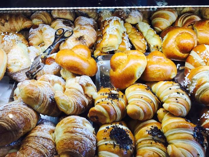 Location de vacances pour 6 personnes, avec balcon et vue dans Mercato - 2