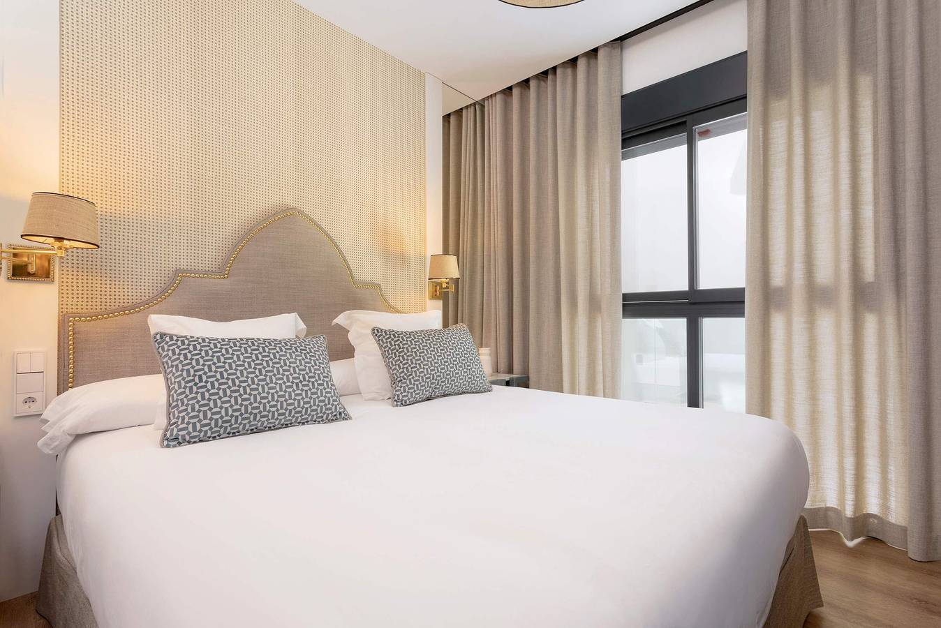 Apartamento entero, Exclusive apartment near Torre del Oro. Betis Xiii in Central Seville, Sevilla