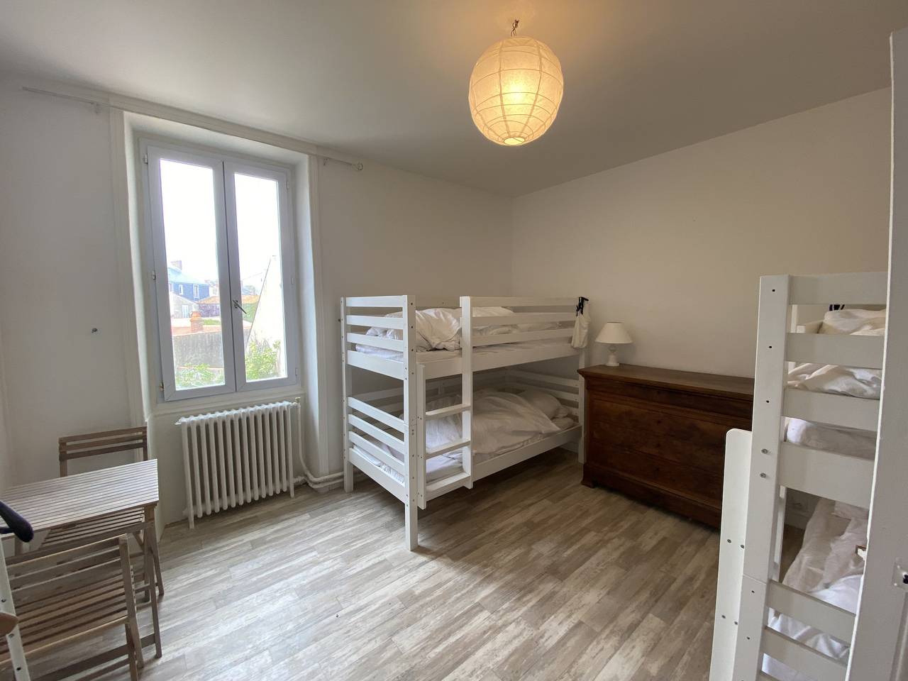 Casa de vacaciones para 6 personas con jardín in Les Sables-d'Olonne, Vandea