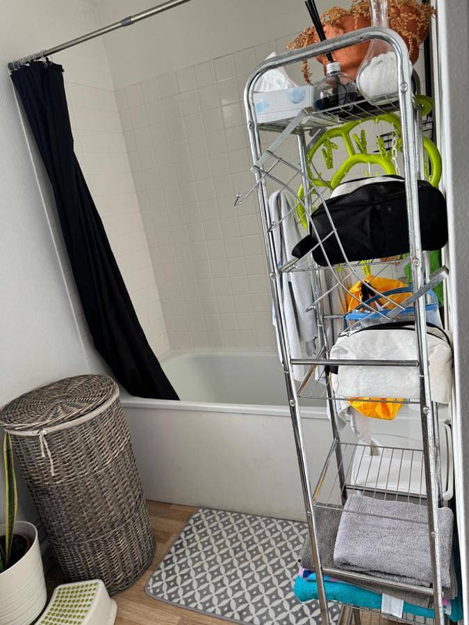 Gîte pour 2 personnes, avec jardin et terrasse à Saint-Denis-en-Val - 3
