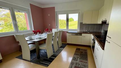 Ferienhaus für 9 Personen in West- und Südsteiermark, Lavanttaler Alpen, Bild 3