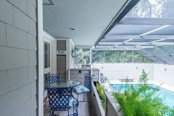 Vacation House for 16 Guests in Sea Pines Plantation, Beaufort County, Picture 1