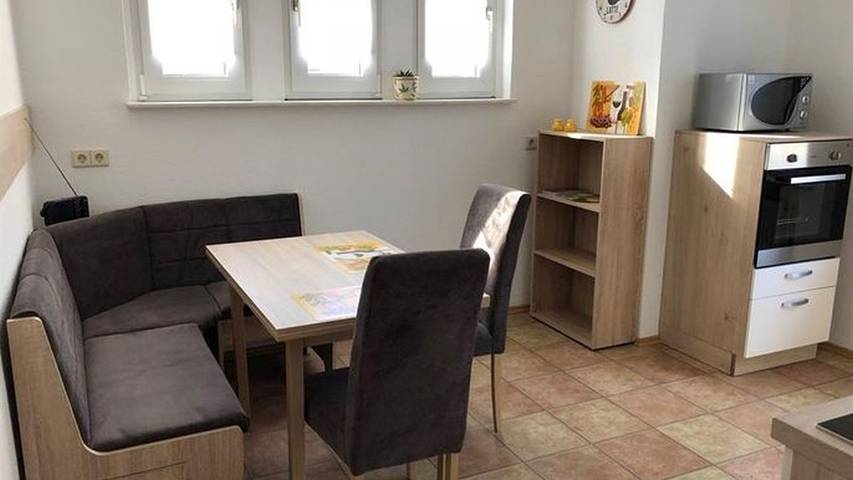 Ferienwohnung für 4 Personen in Zittau - 4