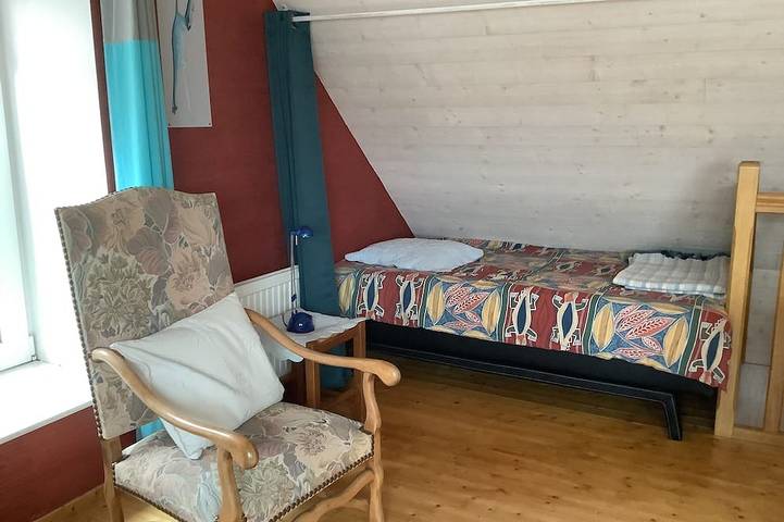 Location de vacances pour 6 personnes à Pommerit-le-Vicomte - 2