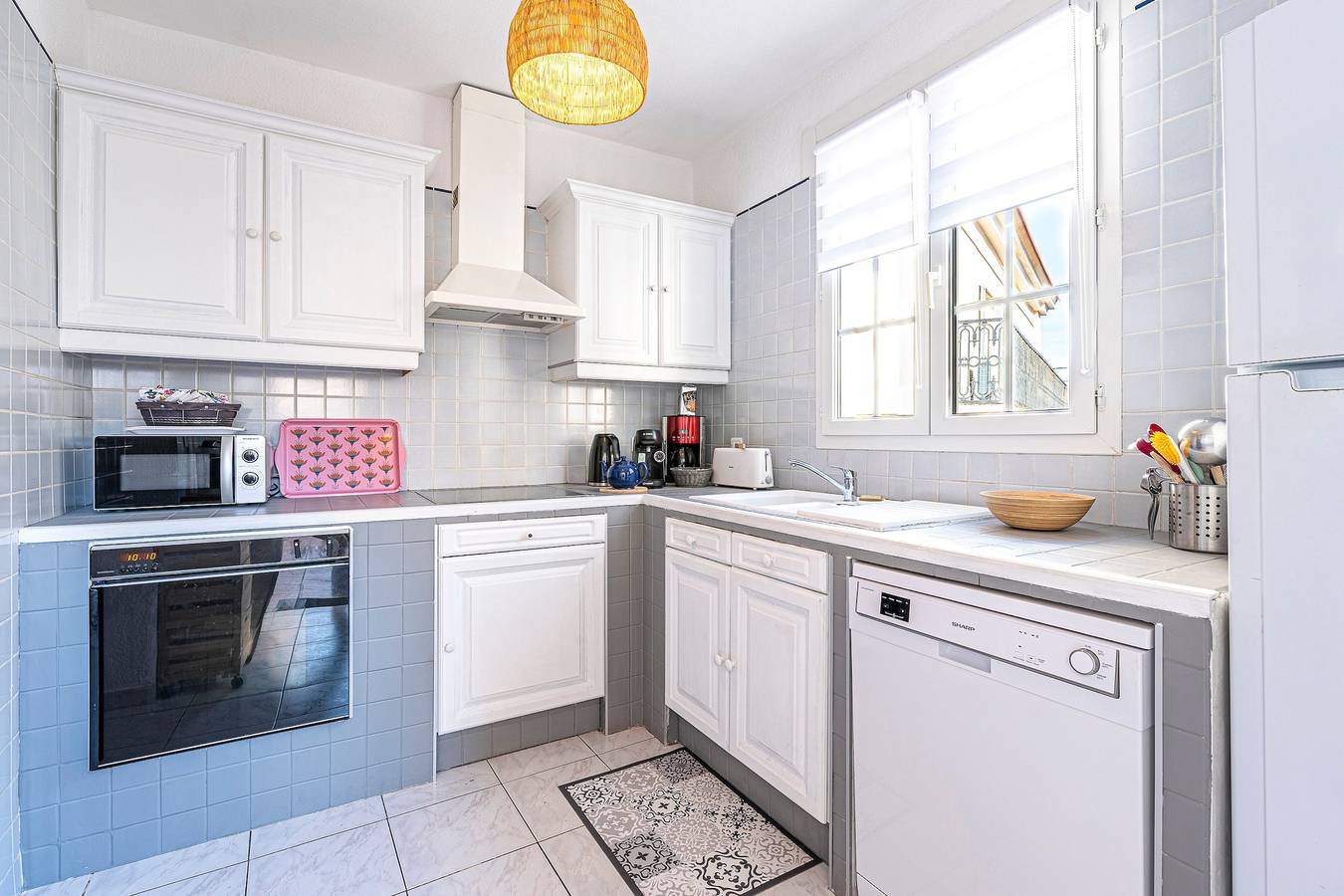 Ganze Wohnung, Ferienwohnung für 6 Personen mit Terrasse in Aregno, Calvi und Umgebung