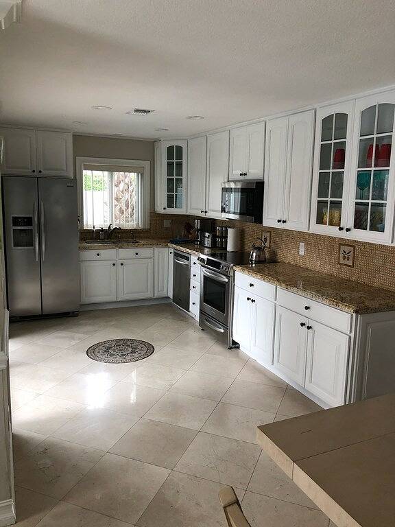 All New 2019 Preise-Delray Beach Ferienhaus, privater beheizter Pool! in Delray Beach, Palm Beach County