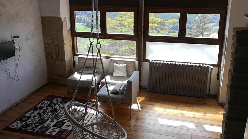 Casa rural para 17 personas, Familias con niños en Tierra Estella - 2