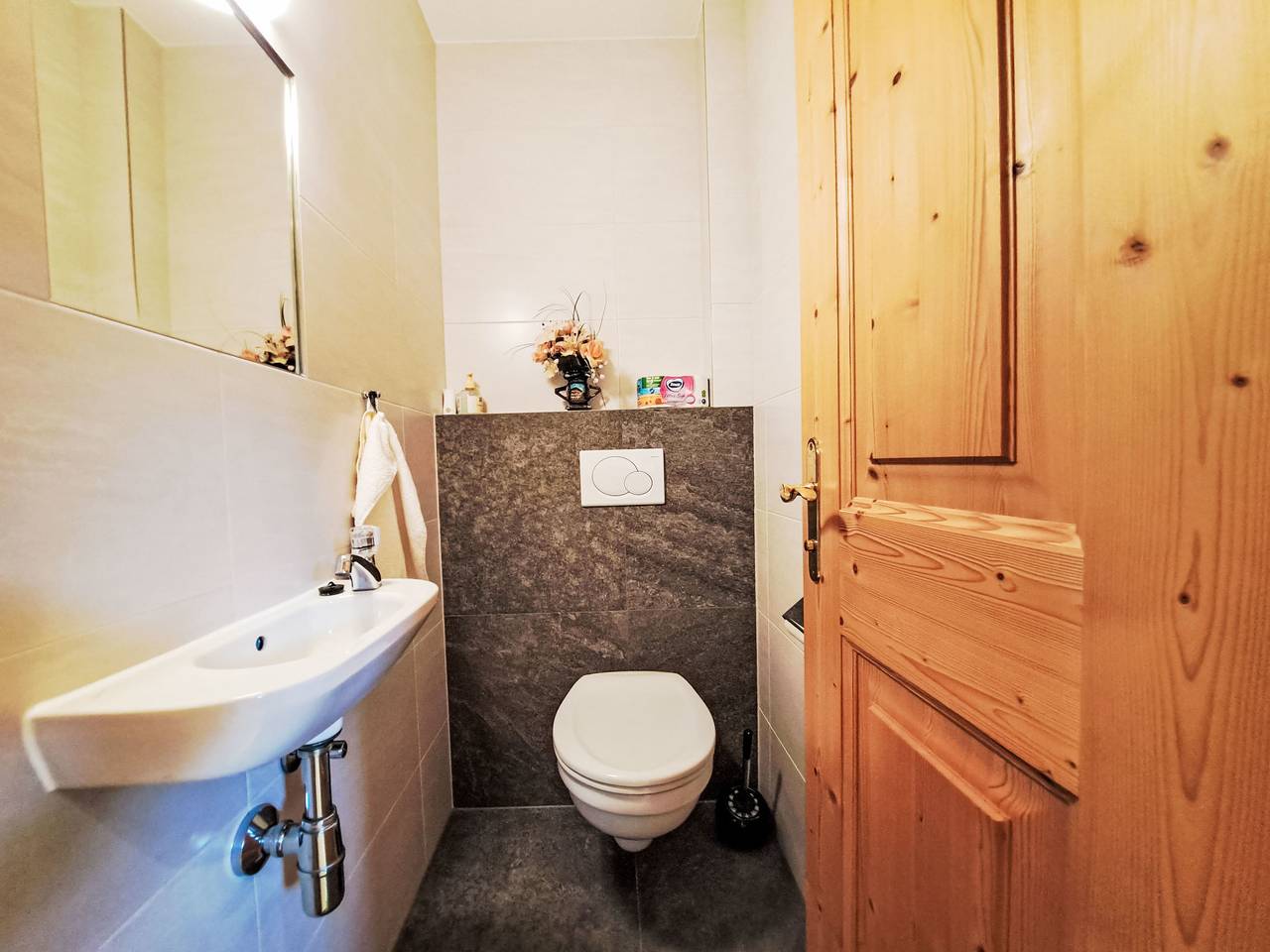 Ganze Wohnung, Hermine in Wildschönau, Kitzbüheler Alpen