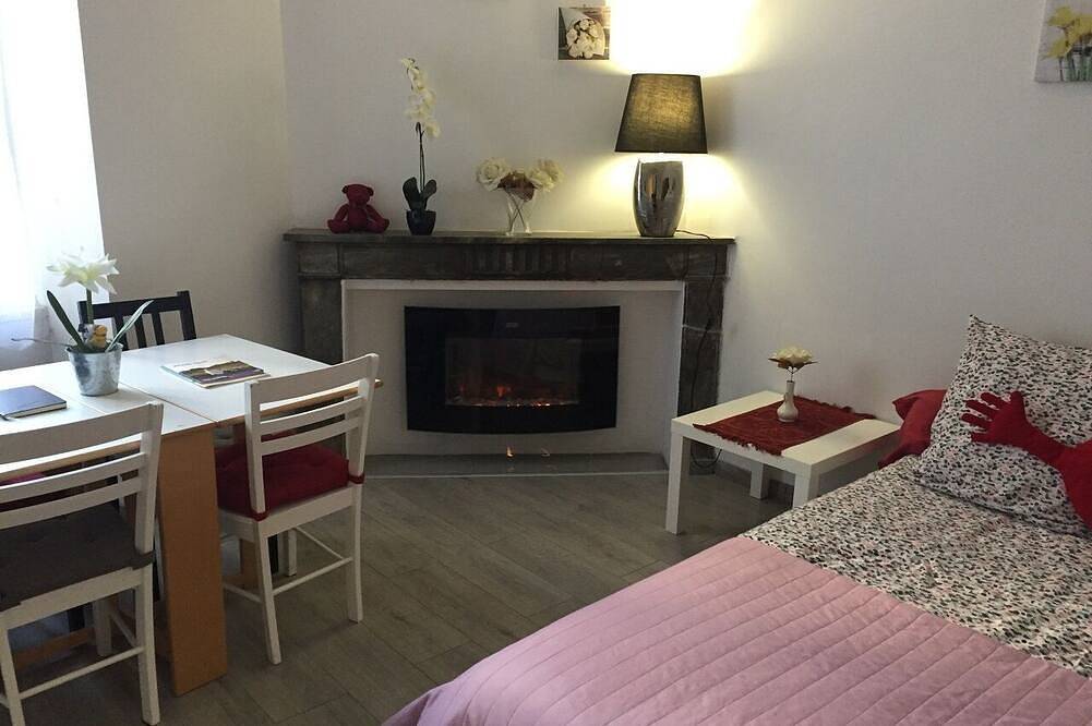 Appartement de vacances