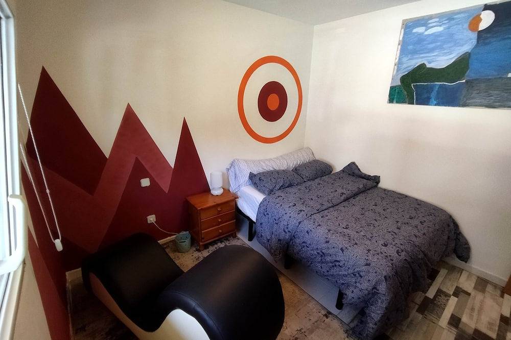 Entire apartment, Sparza Boutique Department in Cercedilla, Puerto de Navacerrada