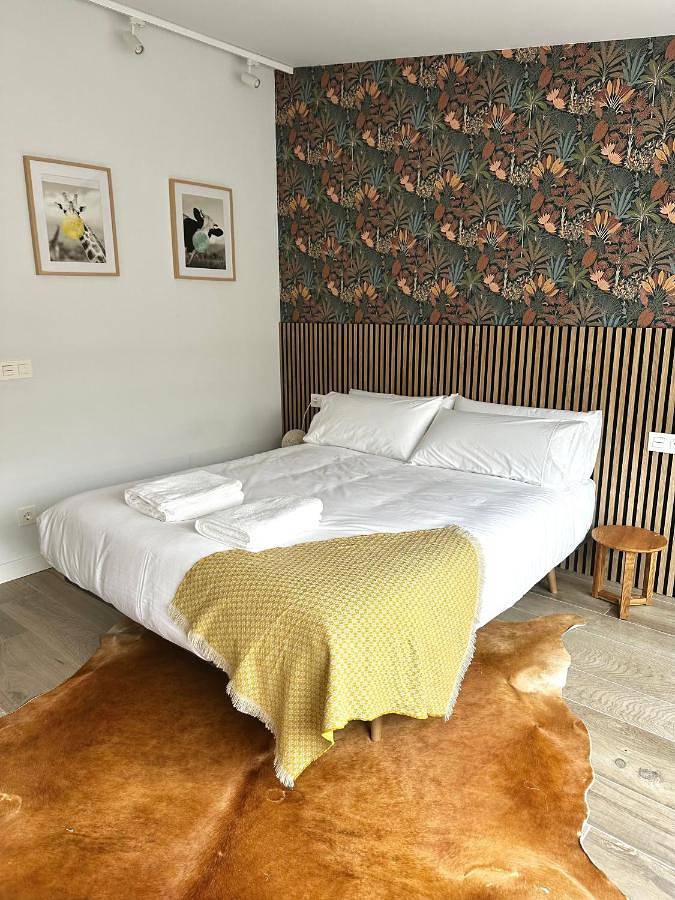 Casa Tilin in Valtierra, Province de Navarra