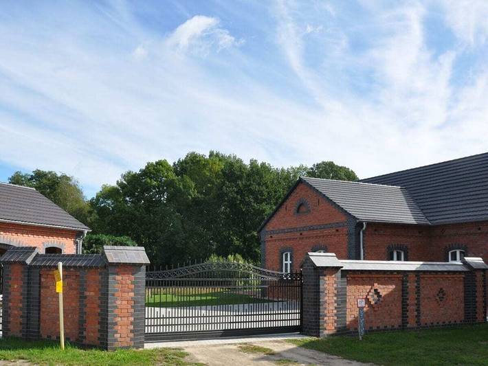Spreewaldhof am Wasser "Das Landhaus" in Raddusch, Vetschau