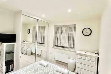Apartment for 2 People in Bromley, London, Photo 2