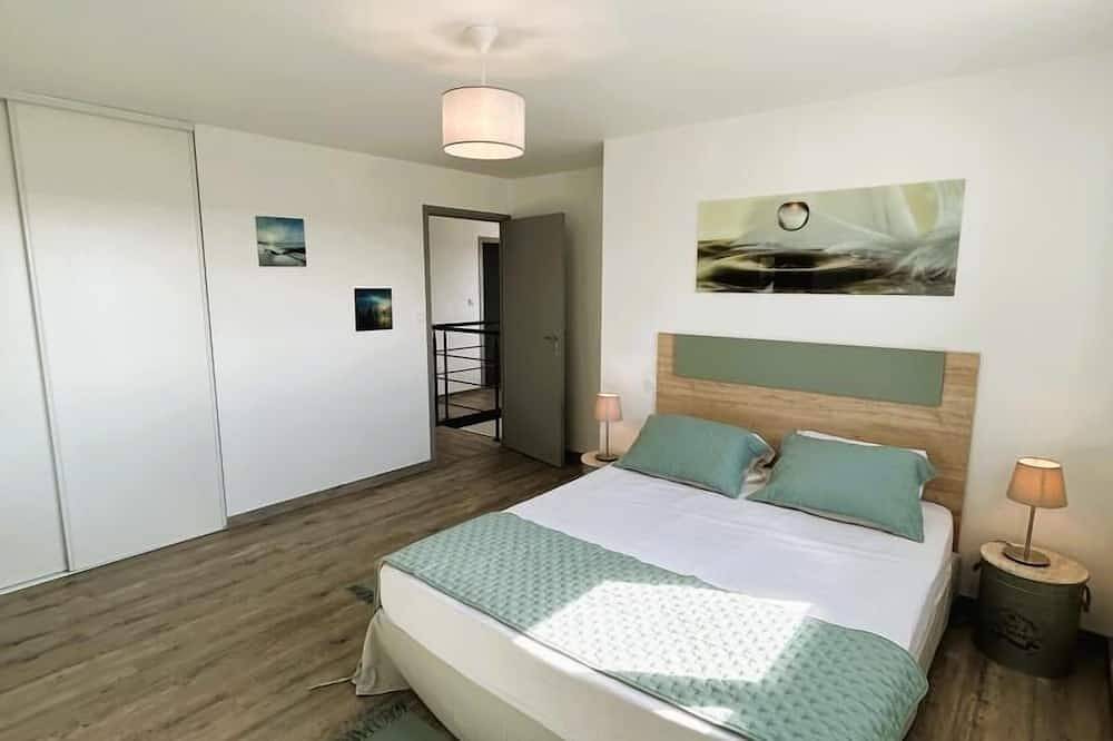 La Maison de L'ecluse in Arzal, Côte des Mégalithes