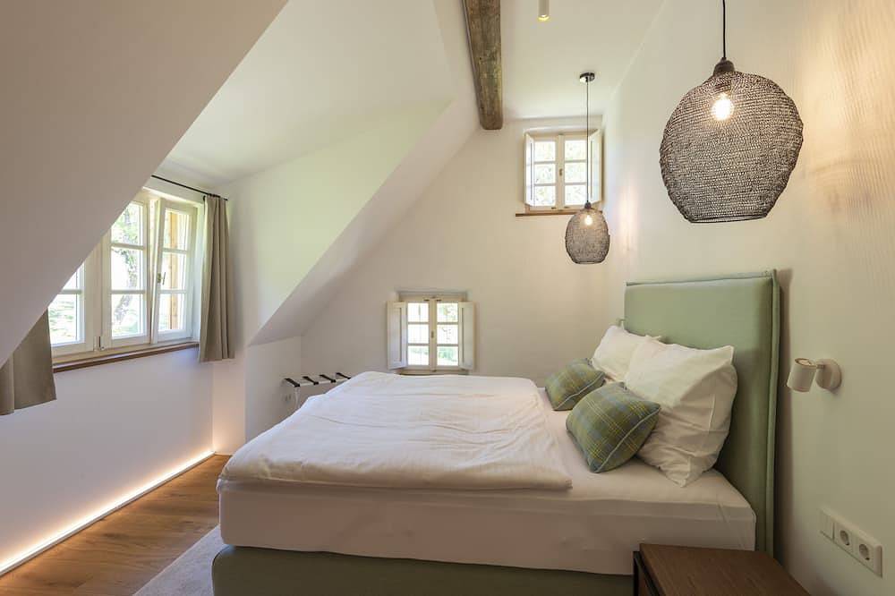Landhaus Oberstreinriegl in Gaflenz, Mostviertel Region