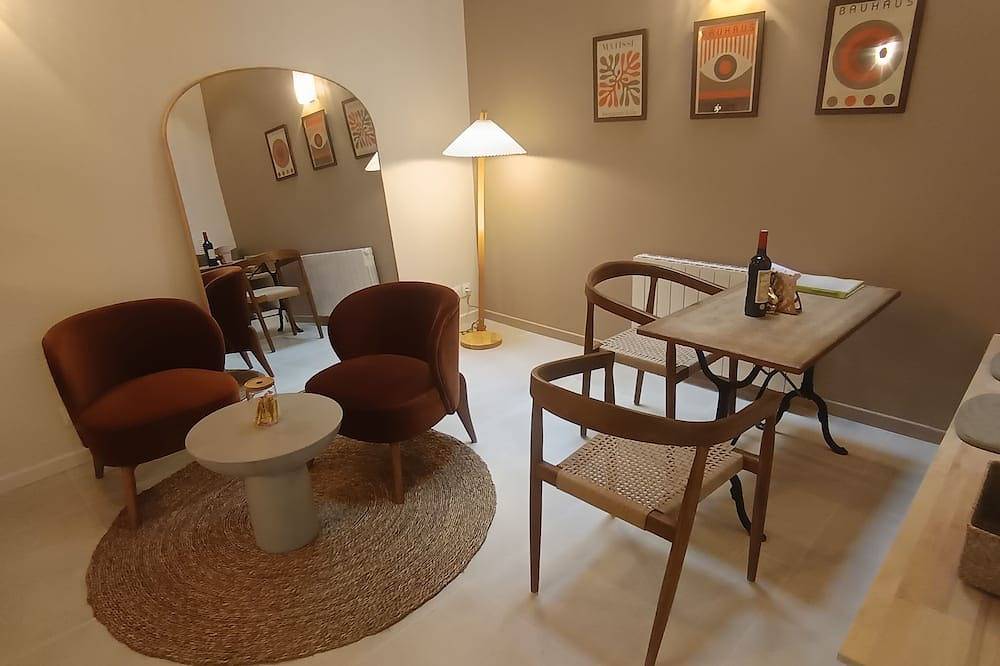 Appartement de vacances