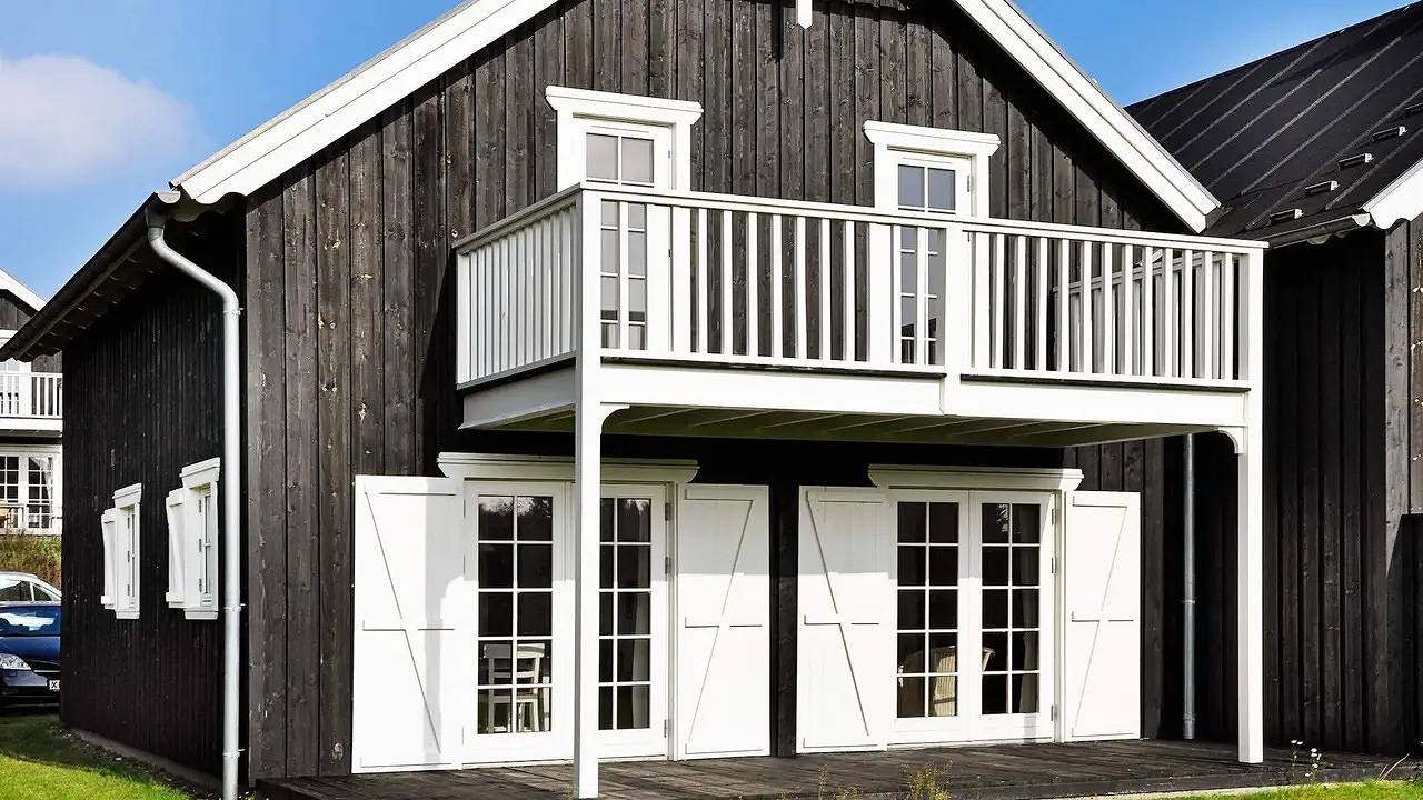 Ferienhaus für 8 Personen (110 m²) in Gjern in Gjern, Silkeborg