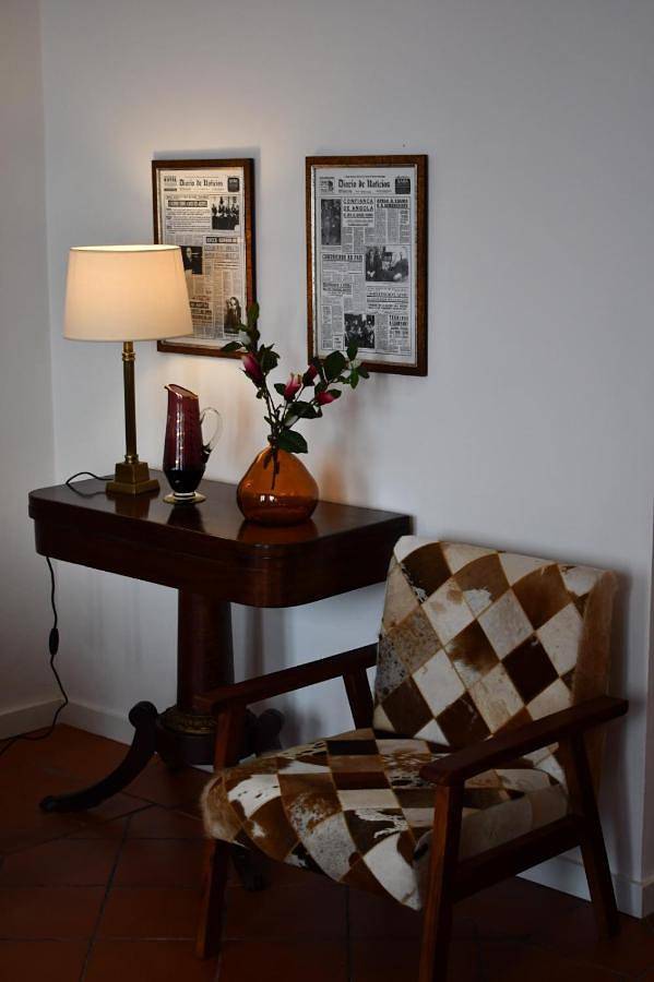 Maison d’hôte pour 4 personnes, avec jardin à Évora - 4