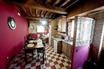 Apartamento de vacaciones para 4 personas, con terraza, Se admiten mascotas en Extremadura - 3