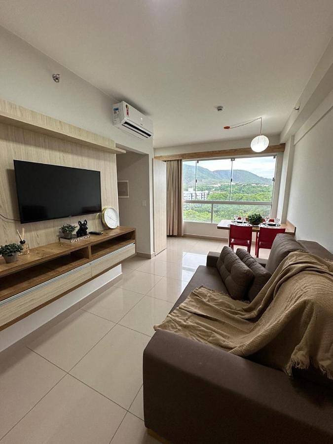 Casas e apartamentos de temporada para 5 pessoas em Rio Quente