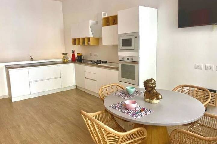 Loft per 2 persone a Torino