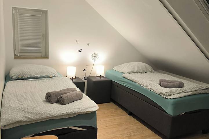 Ferienwohnung für 4 Personen - 1