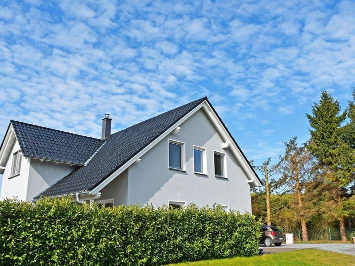 Ferienwohnung für 4 Personen, mit Garten und Terrasse in Sellin - 3