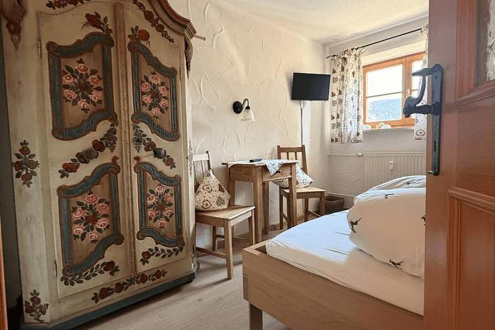 Appartement entier, Relax in style in the heart of Bad Wiessee. Welcome to your getaway! in Bad Wiessee, Alpes bavaroises