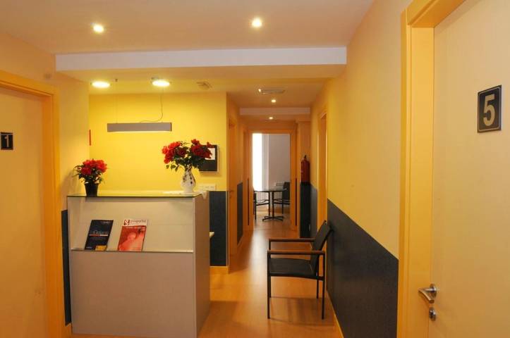 Maison d’hôte pour 3 personnes à San Sebastian - 3