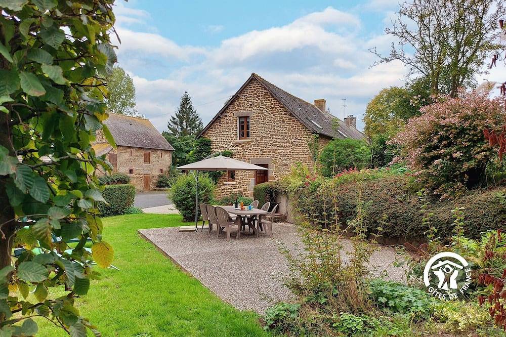 Maison de vacances