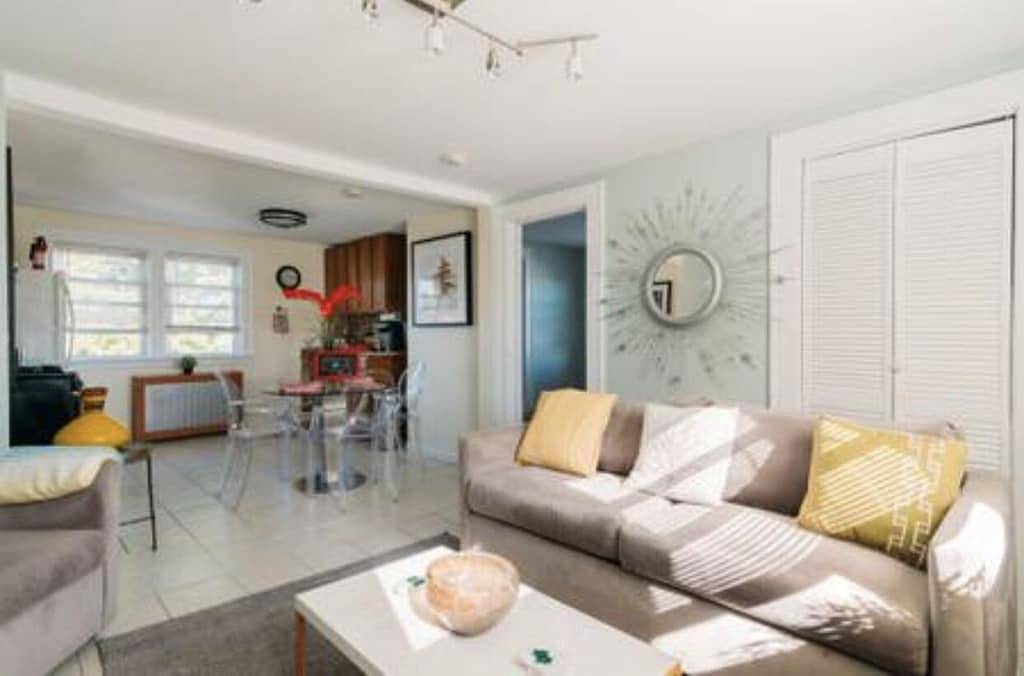 Ganze Wohnung, Schöne Apt In Der Nähe Von Nyc, Grossen Stadien, Malls Und Mehr! in Bloomfield, Essex County (NJ)