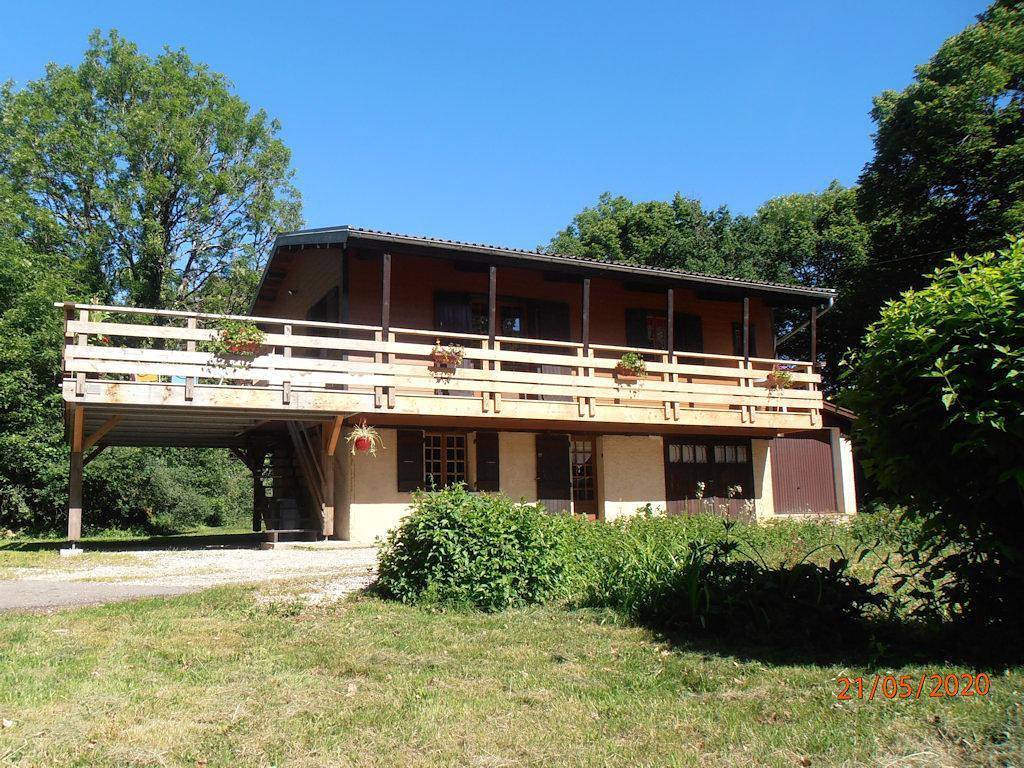 Photo : Maison de vacances