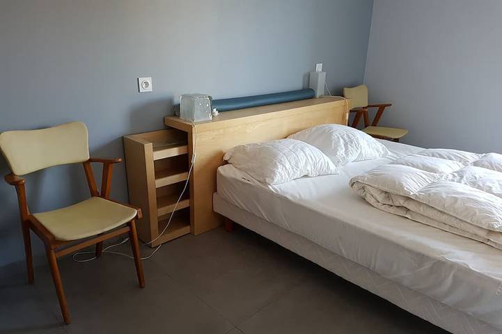 Location de vacances pour 5 personnes, avec balcon à Île-d'Arz - 2